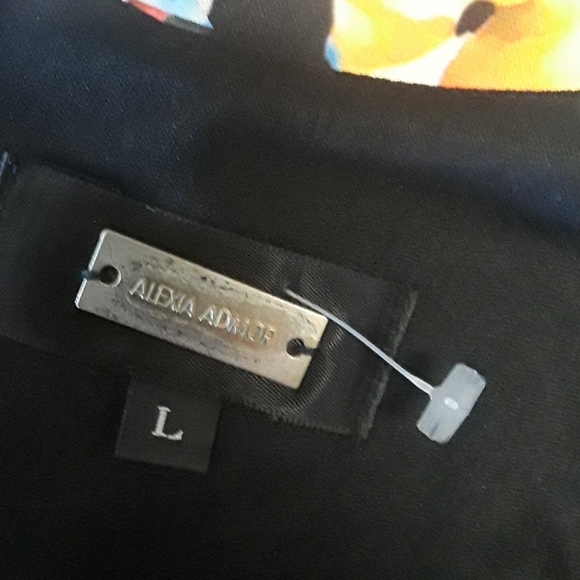 Floral dress - Picture 5 of 5